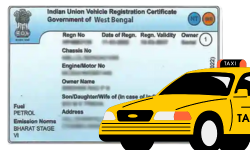 Registration Certificate